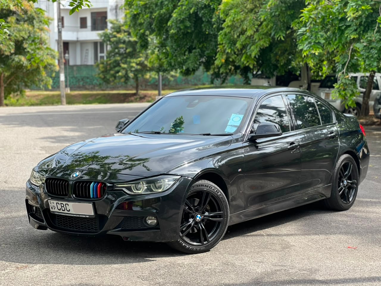 BMW 318i