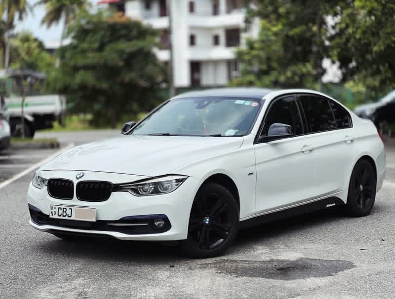 BMW 318i