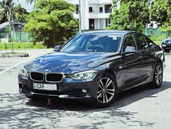 BMW 316i